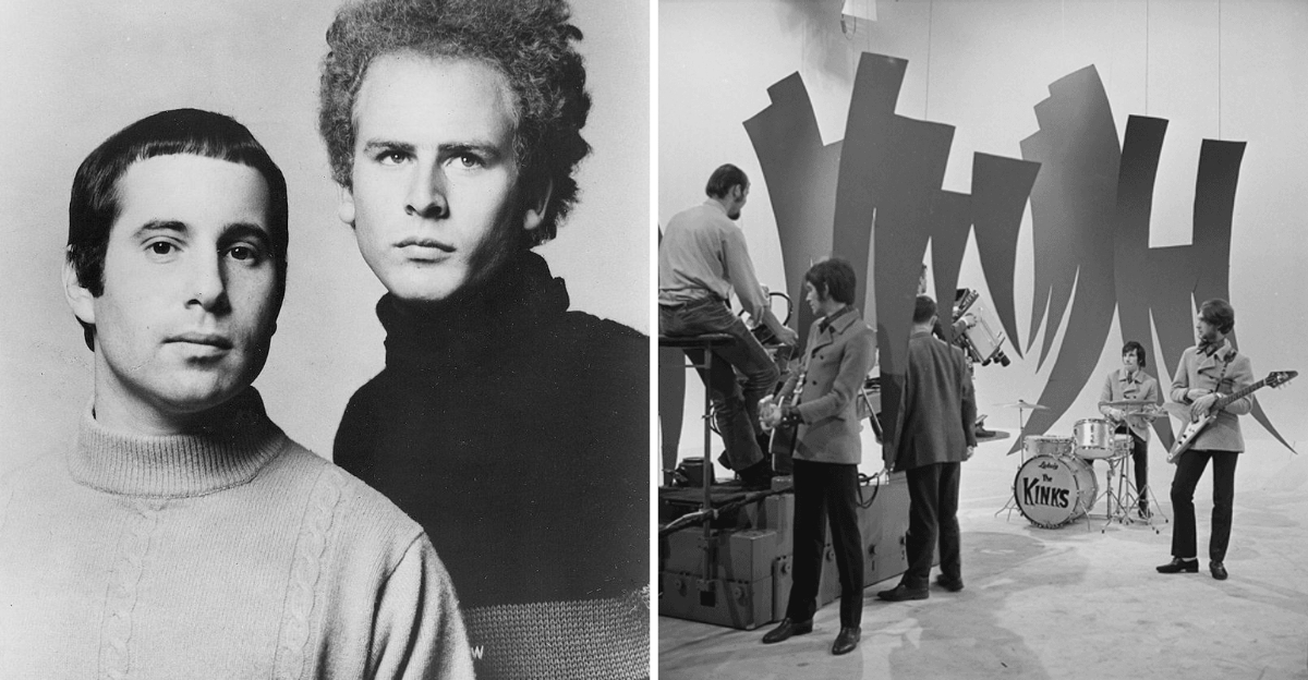 10 Songs That Hit Boomers Right In The Feels Every Time