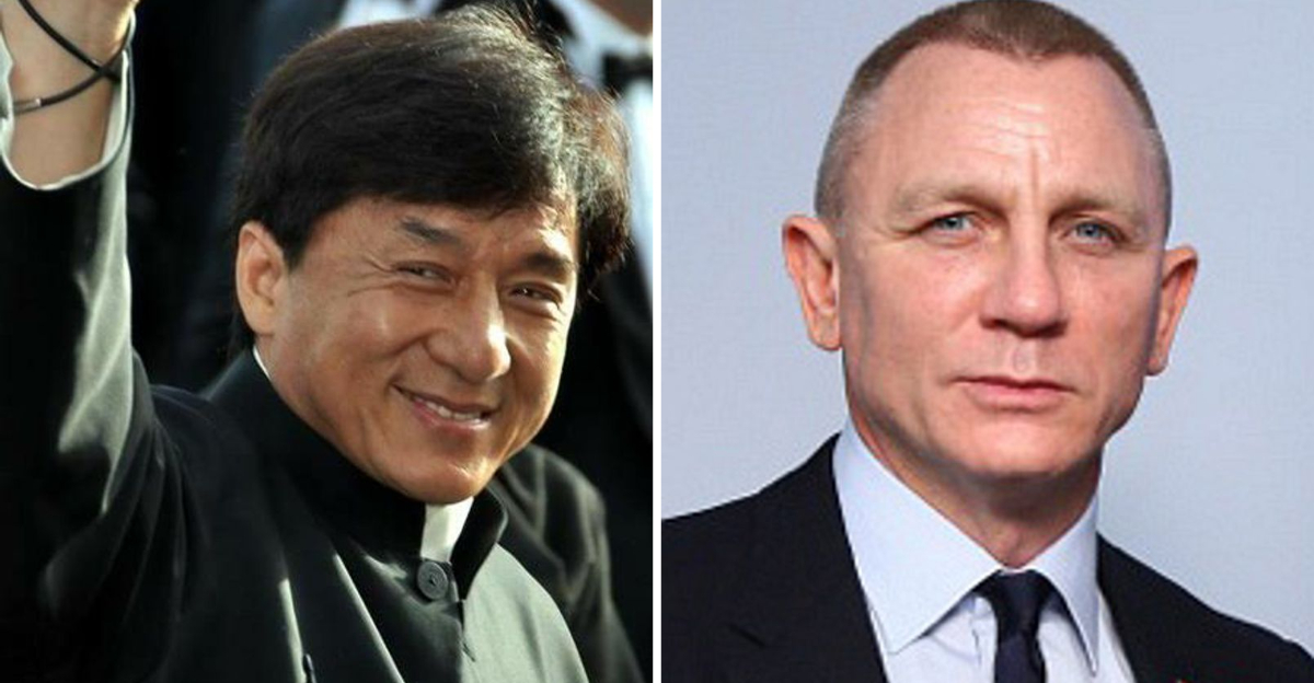 10 Stars Who Cut Their Children Out Of Their Wills