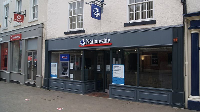 Nationwide's 