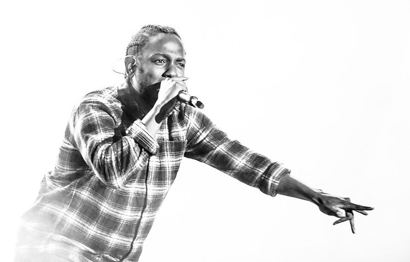 Kendrick Lamar's History-Making Performance (2025)