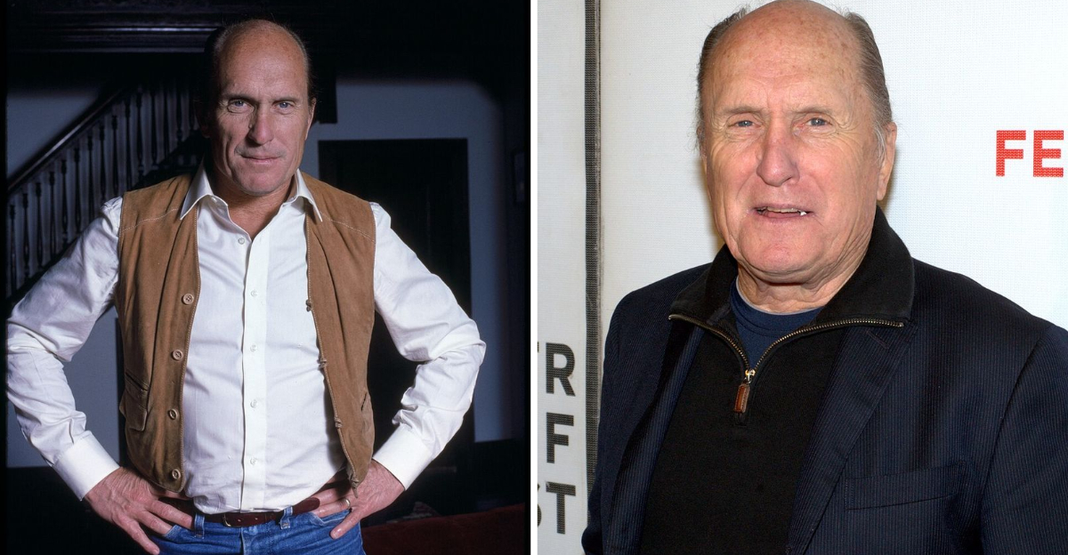 10 Underrated Robert Duvall Movies Worth Rewatching Again And Again