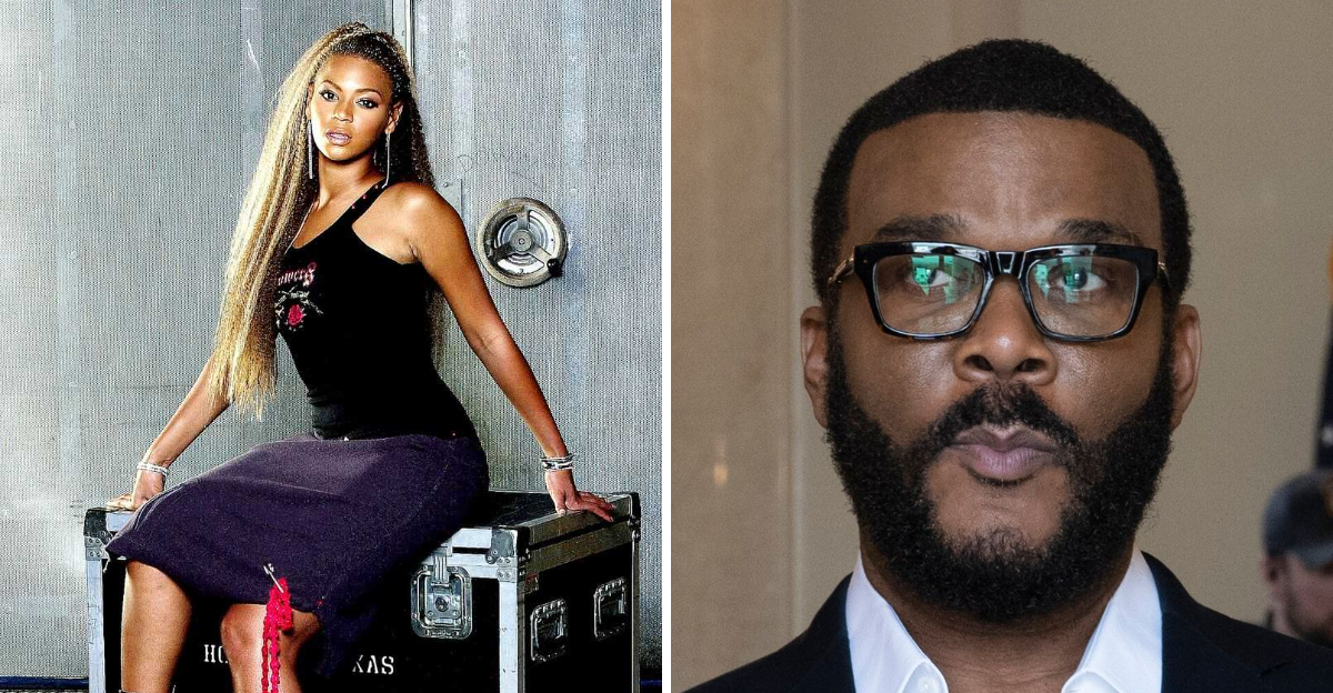 10 Wealthiest Black Entertainment Celebrities, Based On Widely Reported Estimates