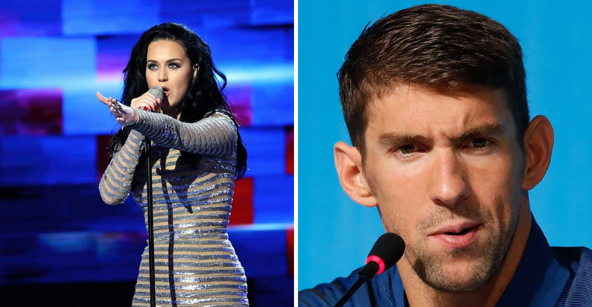 11 Celebrities Who Set Guinness World Records