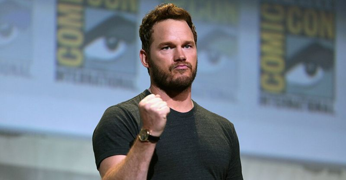 11 Chris Pratt Movies That Shaped His Screen Career