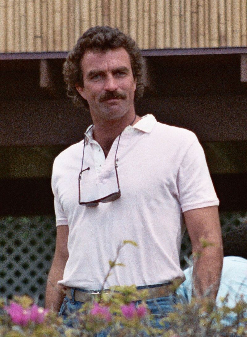 Magnum, P.I. Made Him A TV Icon