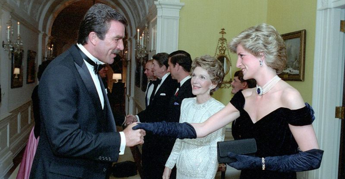 11 Facts About Tom Selleck Worth Knowing