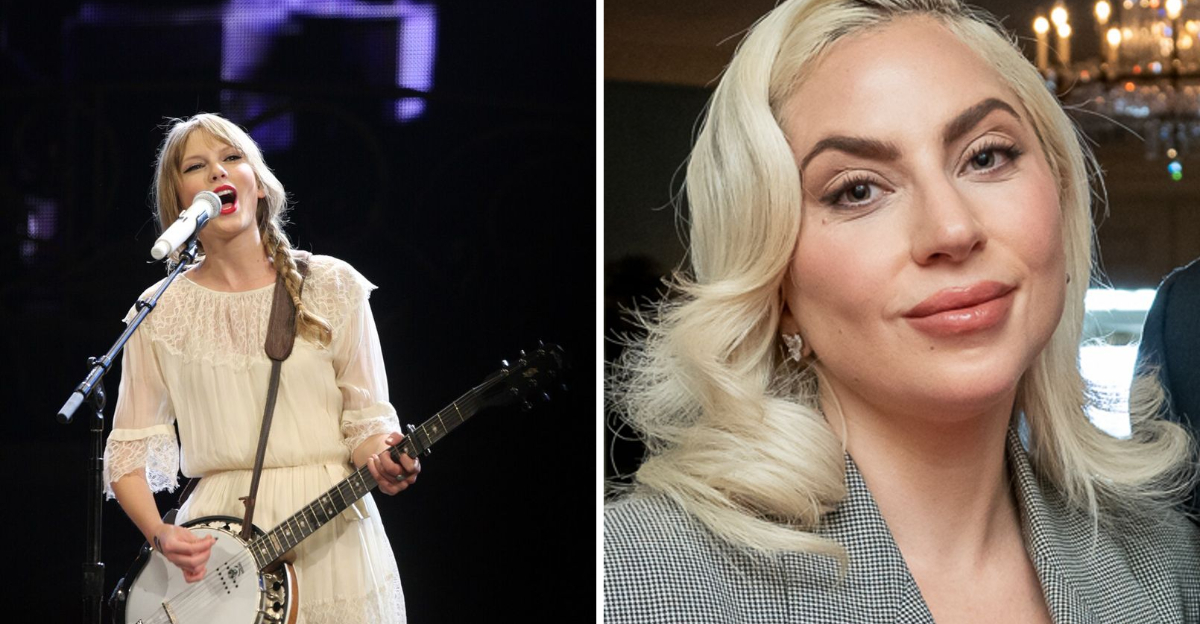 11 Female Singers Who Shaped Music Over The Last Decade