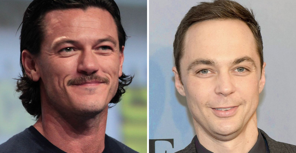 11 Gay Actors Who Nailed Iconic Straight Roles