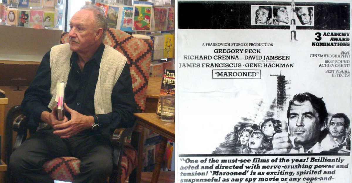 11 Gene Hackman Performances That Defined Key Moments In His Filmography