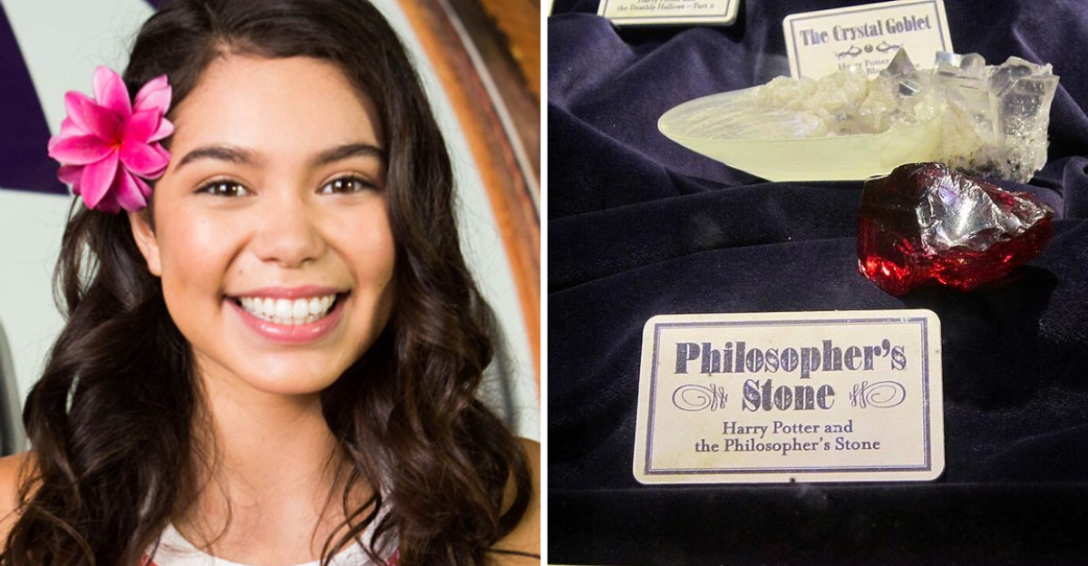 11 Greatest Movies Featuring A ‘Chosen One’ Hero