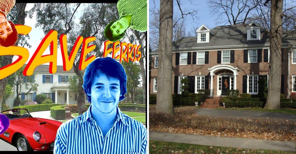 11 Hit Movies That Accidentally Teach All The Wrong Lessons