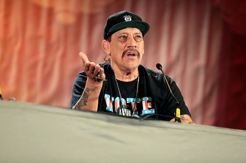 Danny Trejo