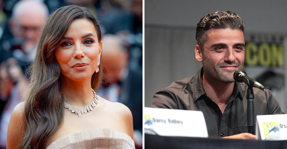 11 Latino Actors With Unusual Hobbies That Became Conversation-Starters