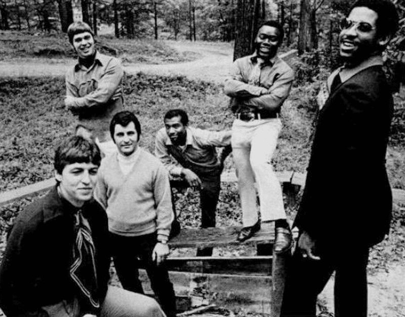 Color Him Father by The Winstons