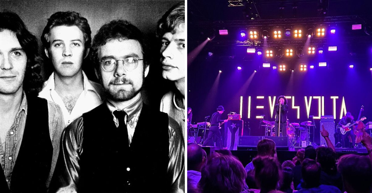 11 Most Collected Albums From 11 Prog Rock Giants On Discogs