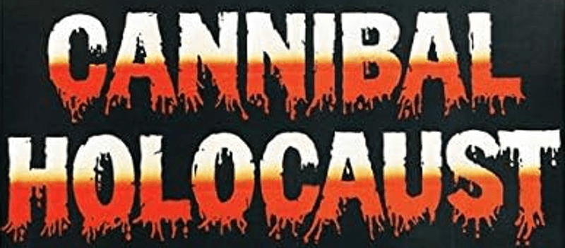 Cannibal Holocaust