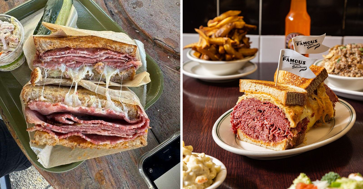11 Quick Corned Beef Ideas For Tasty Leftovers