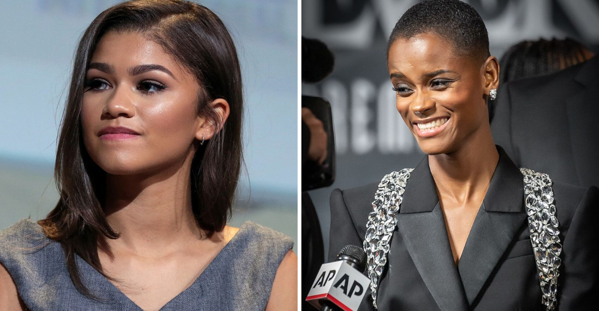 11 Rising Stars Known For Their Warm And Gracious Personalities