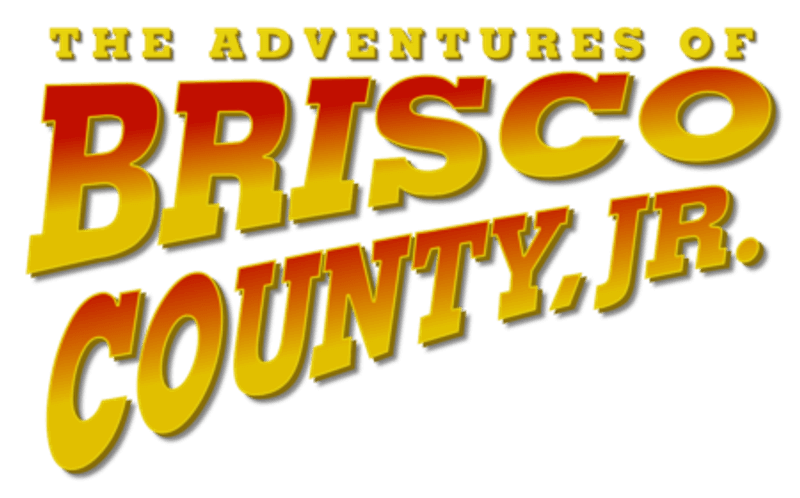 The Adventures Of Brisco County, Jr.