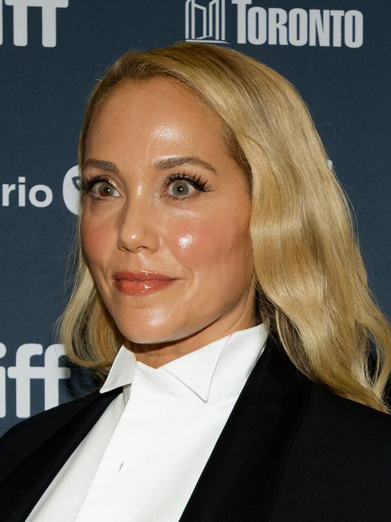 Elizabeth Berkley