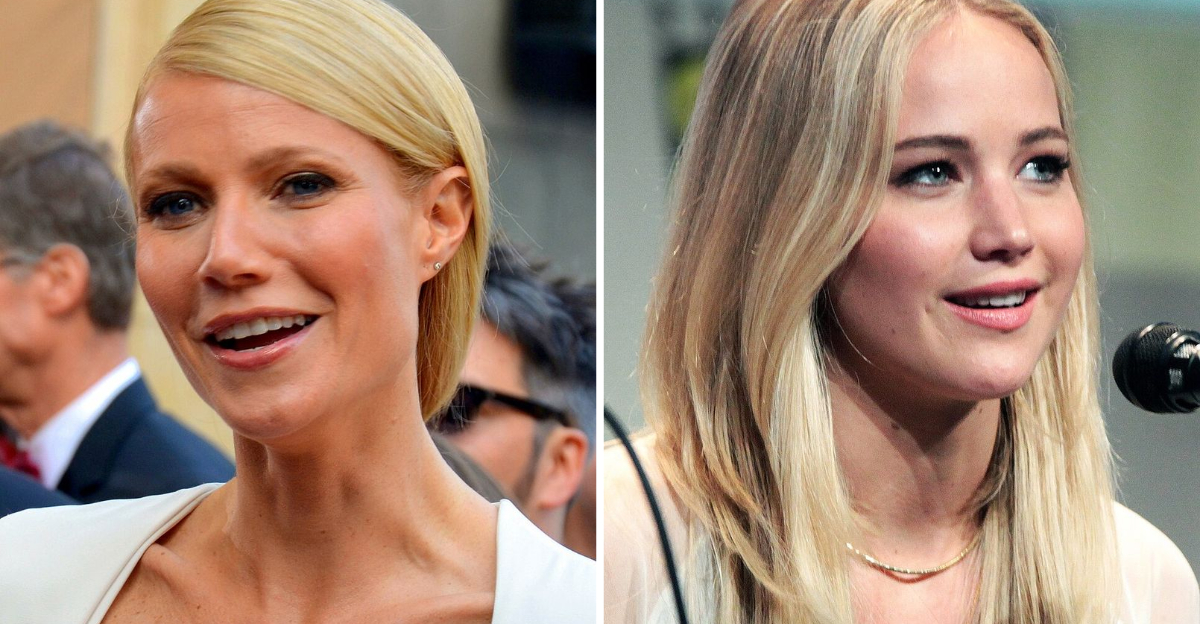 12 Actresses Who Sparked Massive Controversy In Hollywood