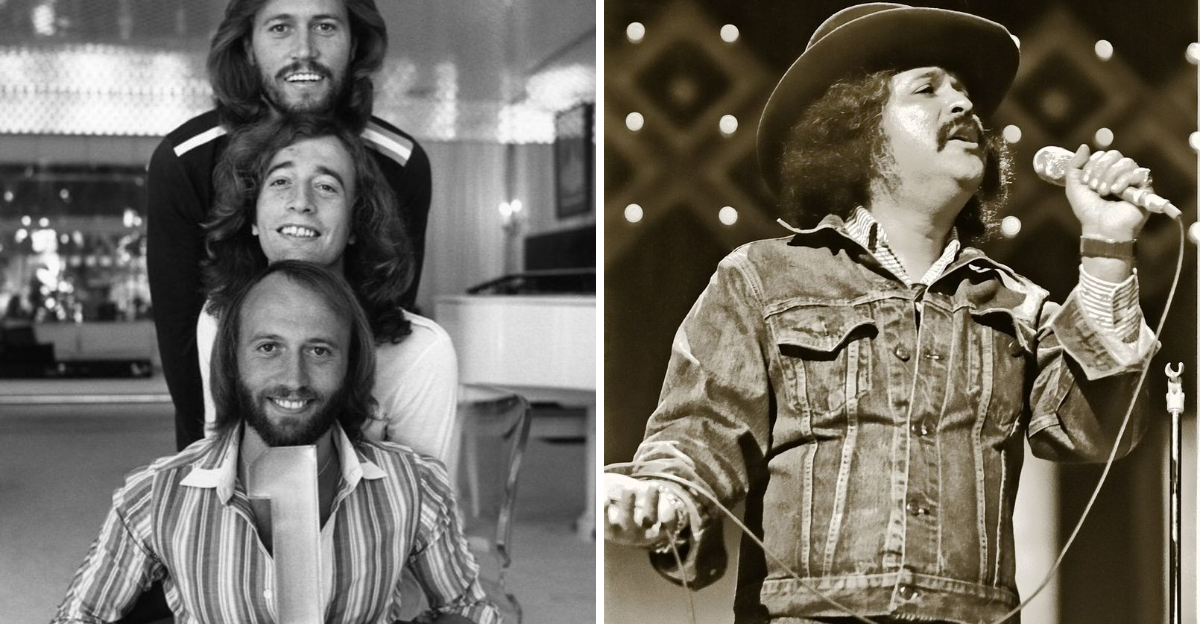 12 Biggest Hot 100 Hits Of 1975 That Left A Mark