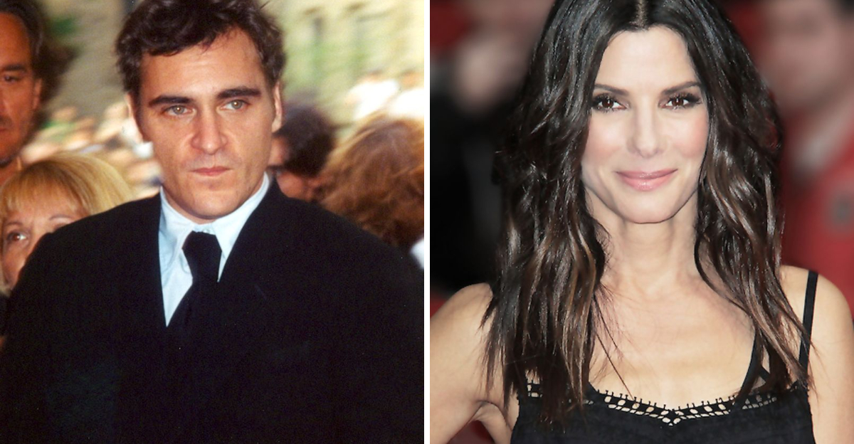 12 Biopics That Strayed Far From The Real Story