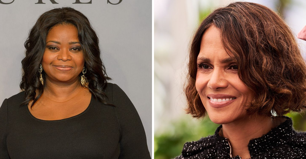 12 Black Actresses Whose Names Carry Box Office Weight