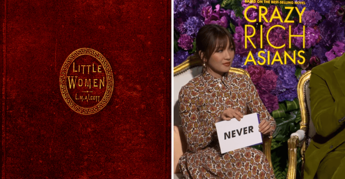 12 Book-to-Screen Romance Movies You Can’t Miss