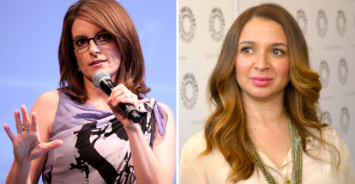 12 Celebrities Who Defied The Odds And Became Moms After 40