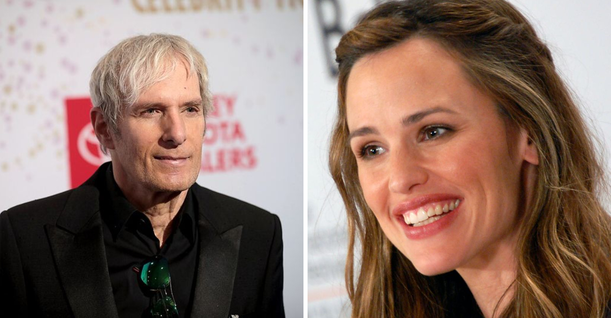 12 Celebrities Who Worked As Babysitters Or Nannies Before Fame