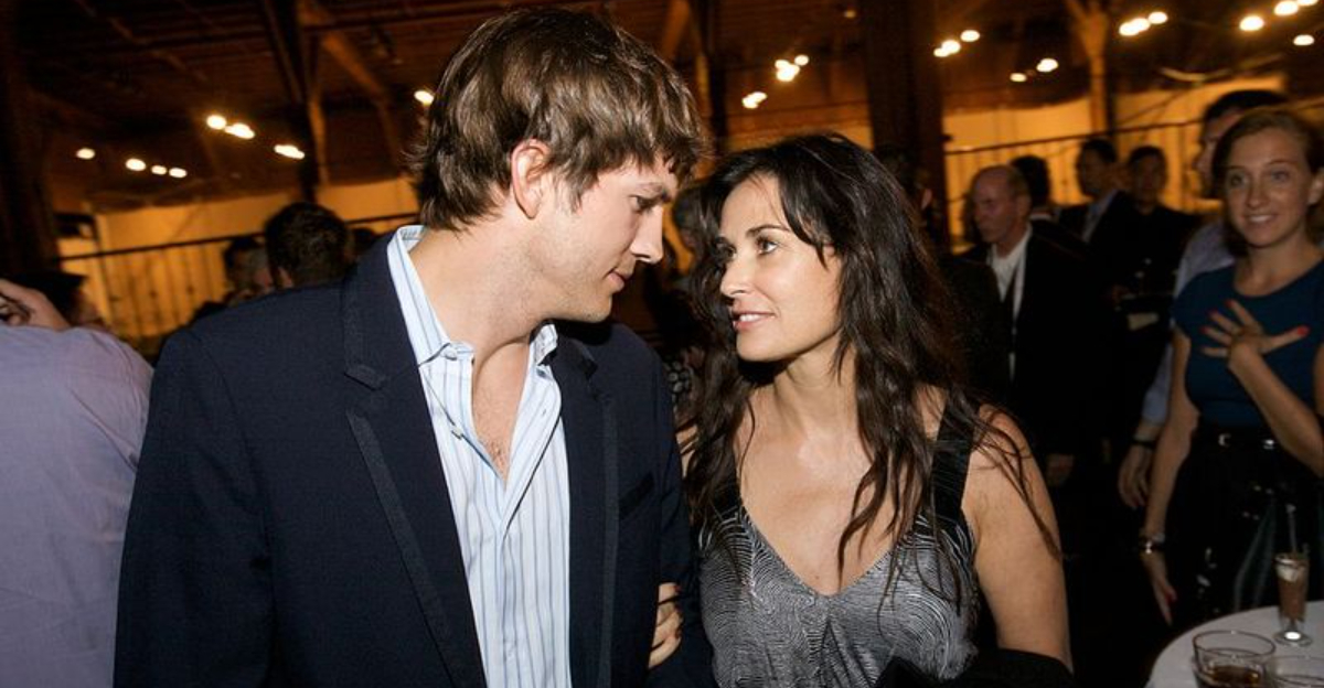 12 Celebrity Couples That Seemed Built To Last But Parted Ways