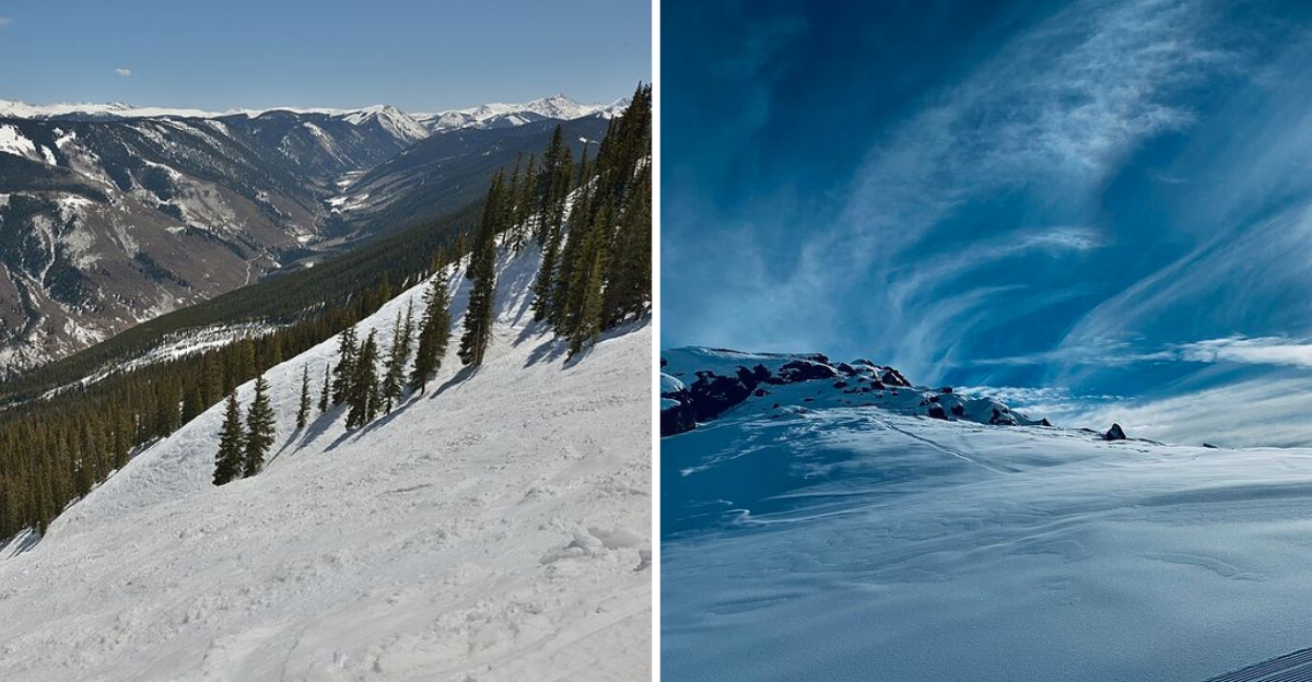 12 Cozy Ski Towns In The USA Perfect For Winter Getaways