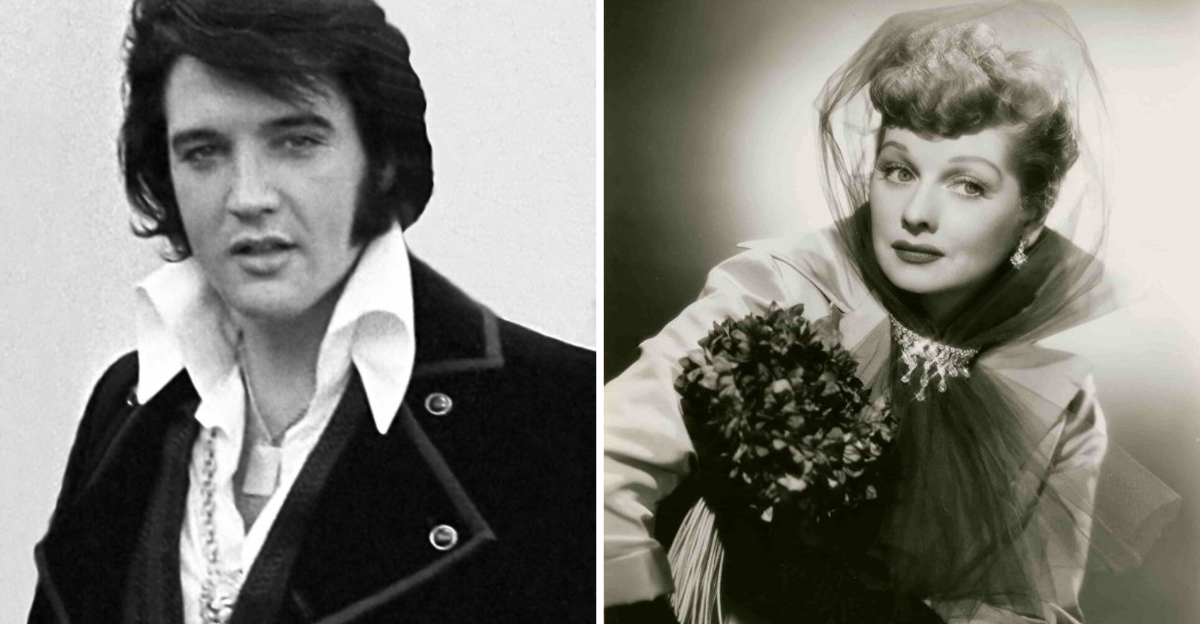 12 Eye Opening Inheritances From Late Celebrity Estates