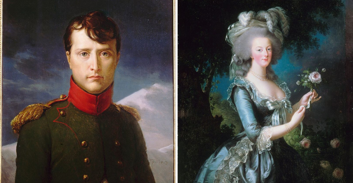 12 Famous Historical Figures Hollywood Dramatized Far Beyond Reality