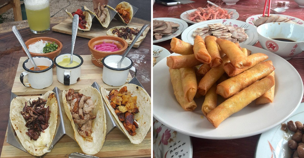 12 Foods You Can Totally Enjoy With Your Hands