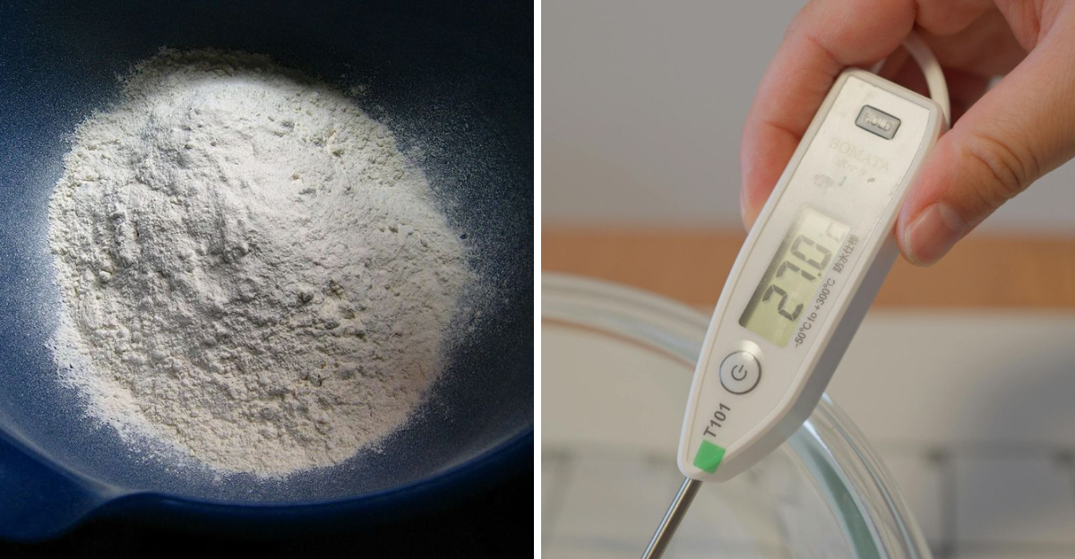 12 Frequent Errors Made When Breading Chicken