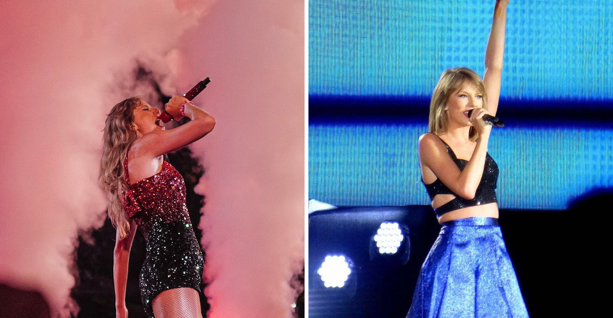 12 Hidden Taylor Swift Songs That Deserve More Attention