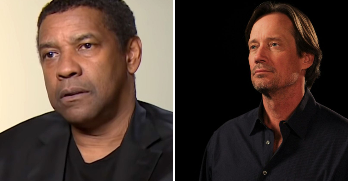 12 Hollywood Actors Open About Their Christian Faith