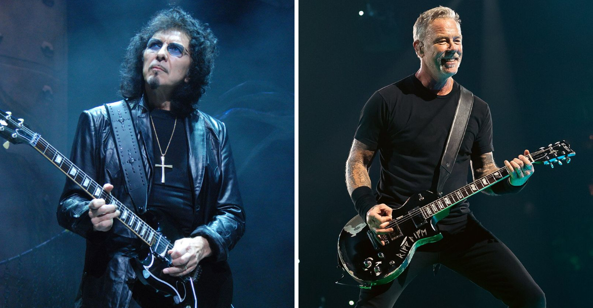 12 Influential Metal Musicians Recognized By Rolling Stone