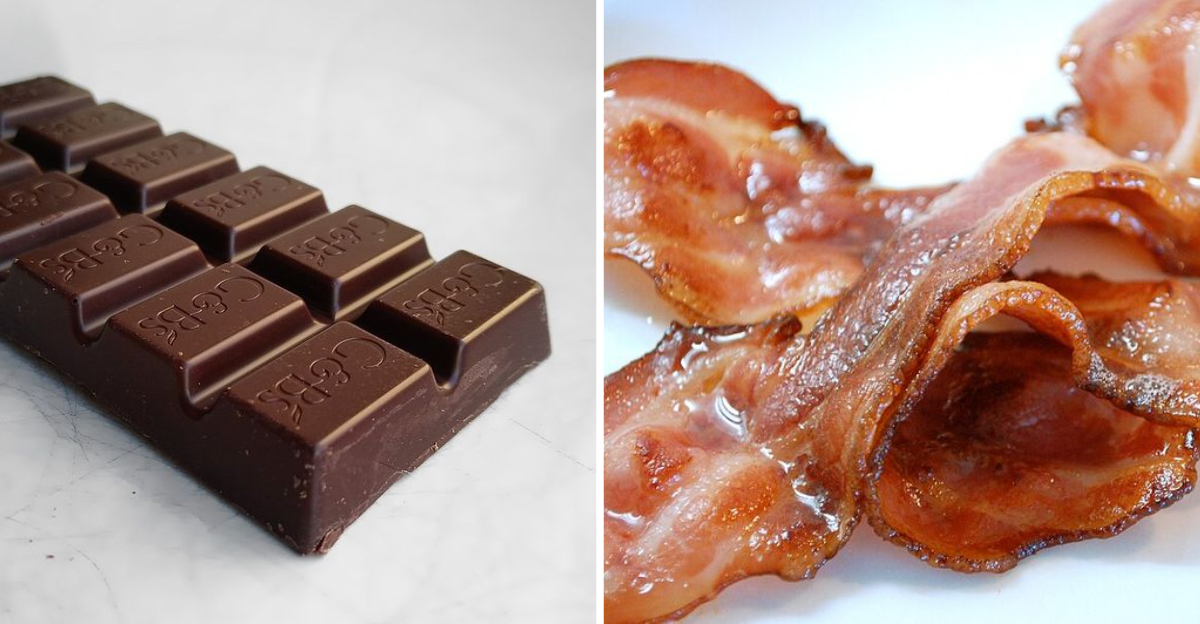 12 Midnight Munchies That Will Ruin Your Sleep