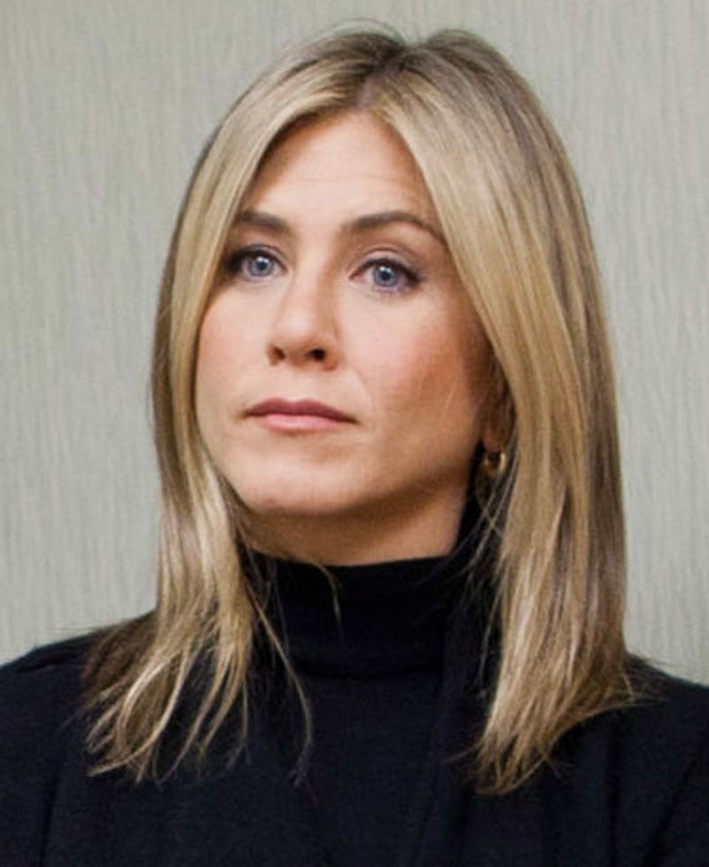Jennifer Aniston
