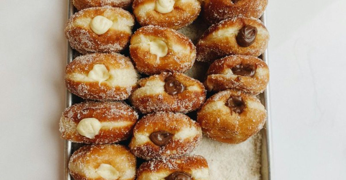 12 Practical Doughnut Tips Worth Noting