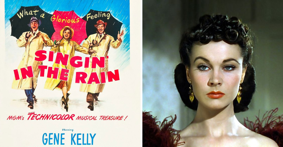 12 Timeless Films Every Movie Lover Will Enjoy