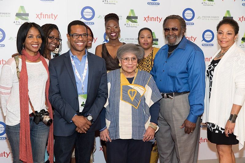 Through a Lens Darkly