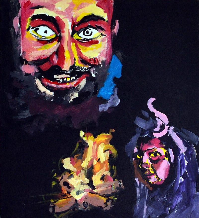 The Master and Margarita by Mikhail Bulgakov