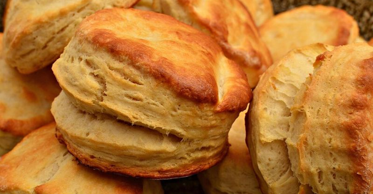 13 Common Mistakes Made When Using Canned Biscuits