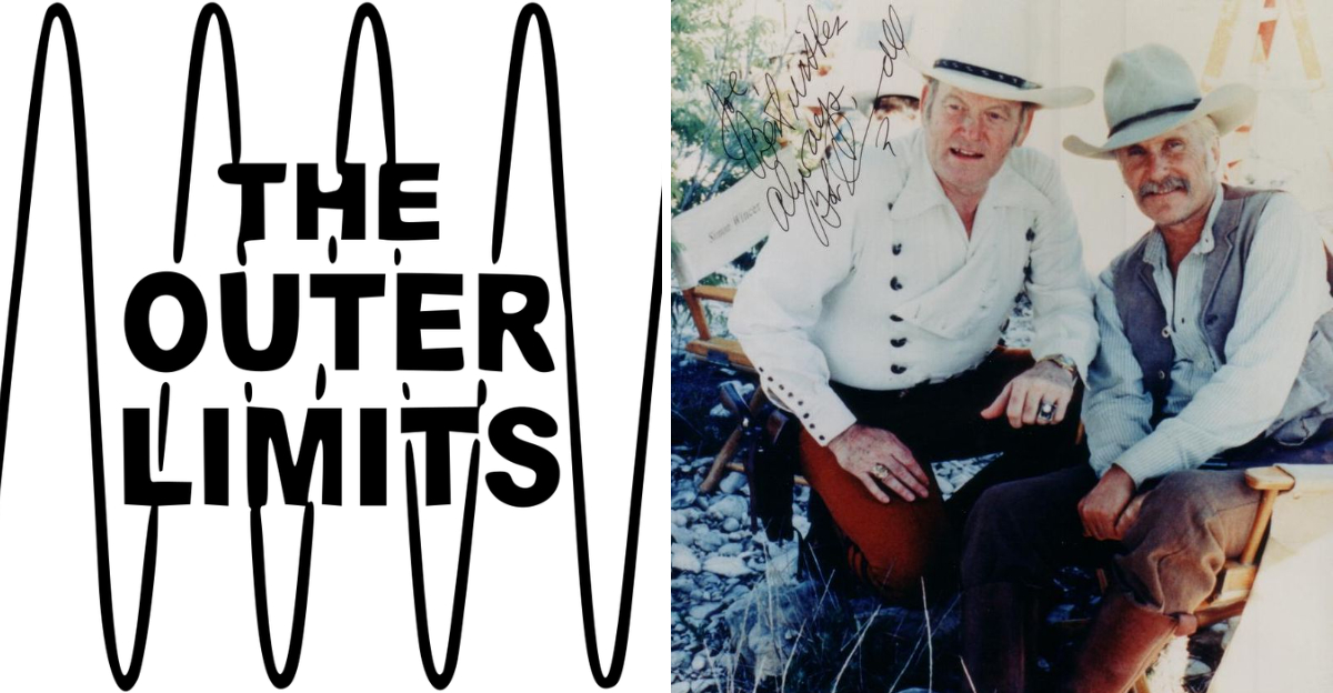 13 Defining Robert Duvall Movies And TV Shows