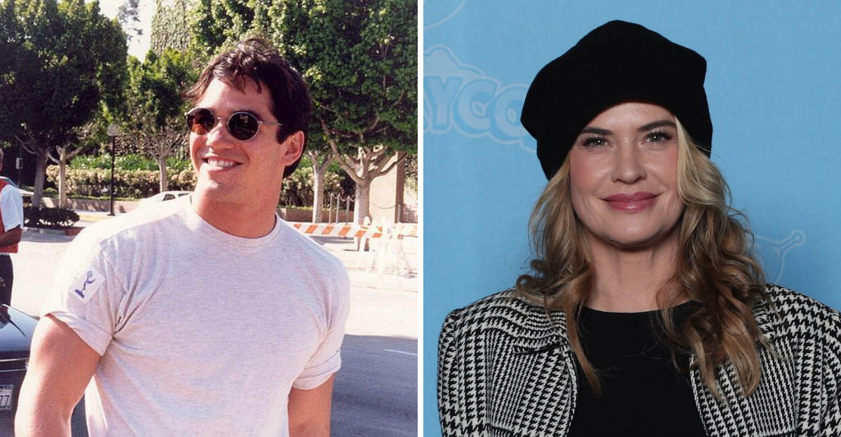 13 Hallmark Actors Who Were Major Stars In The 1990s