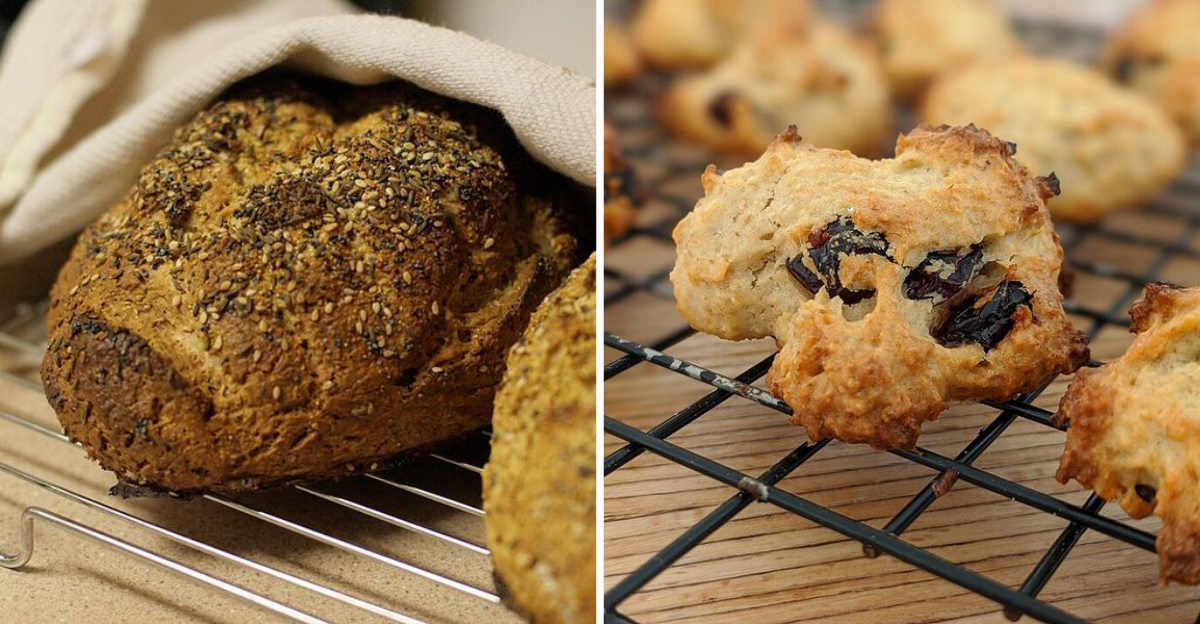 13 Irish Baking Recipes That Taste Like A Night In A Cozy Pub